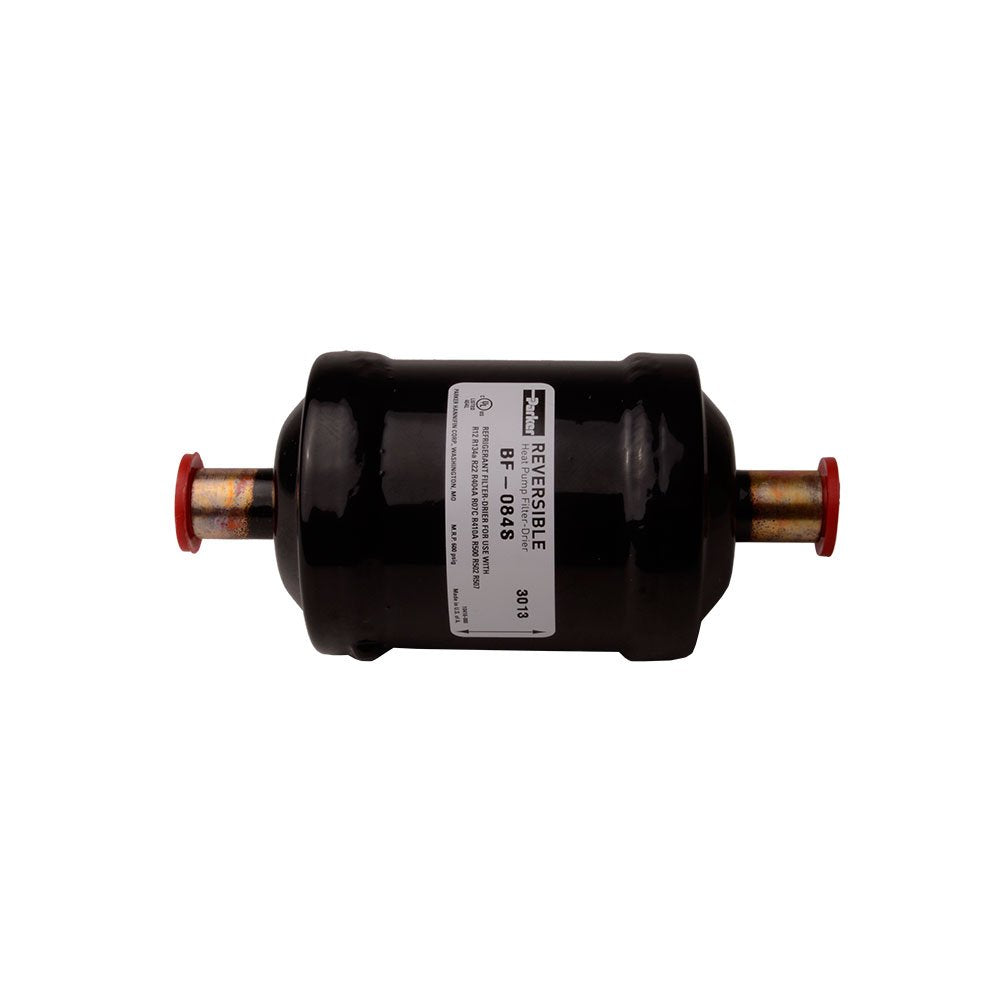 DIVERSITECH Diversitech DBF084S Drier B/F V2A-084 (1/2 in Sweat Connection)