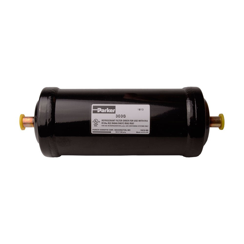 DIVERSITECH Diversitech DAD303S Liquid line drier 3/8 in 30 cu in (WLD-303)