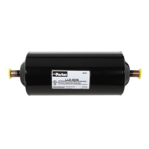 DIVERSITECH Diversitech DAD303S Liquid line drier 3/8 in 30 cu in (WLD-303)