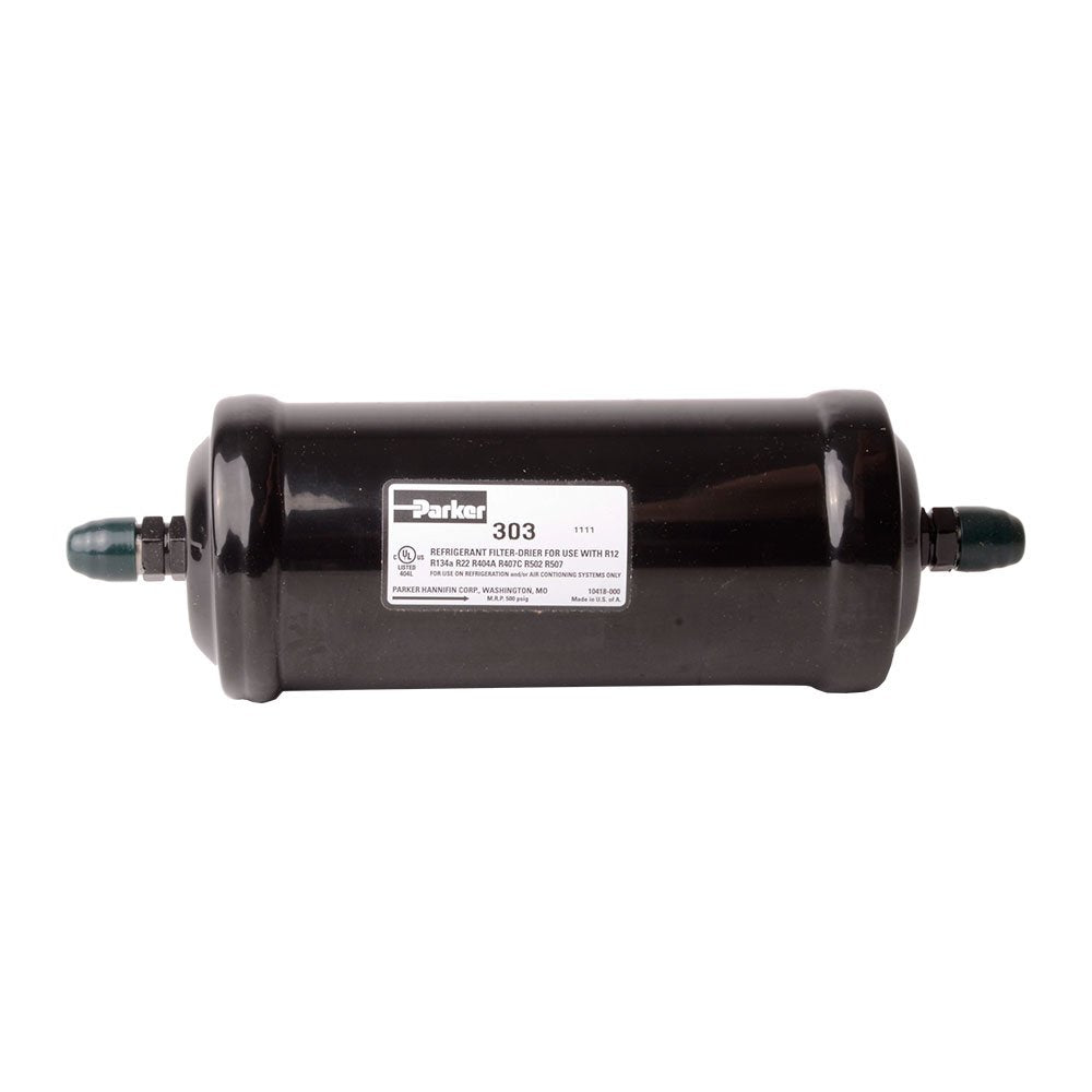 DIVERSITECH Diversitech DAD303 L/L drier 3/8 in (WLD-303)