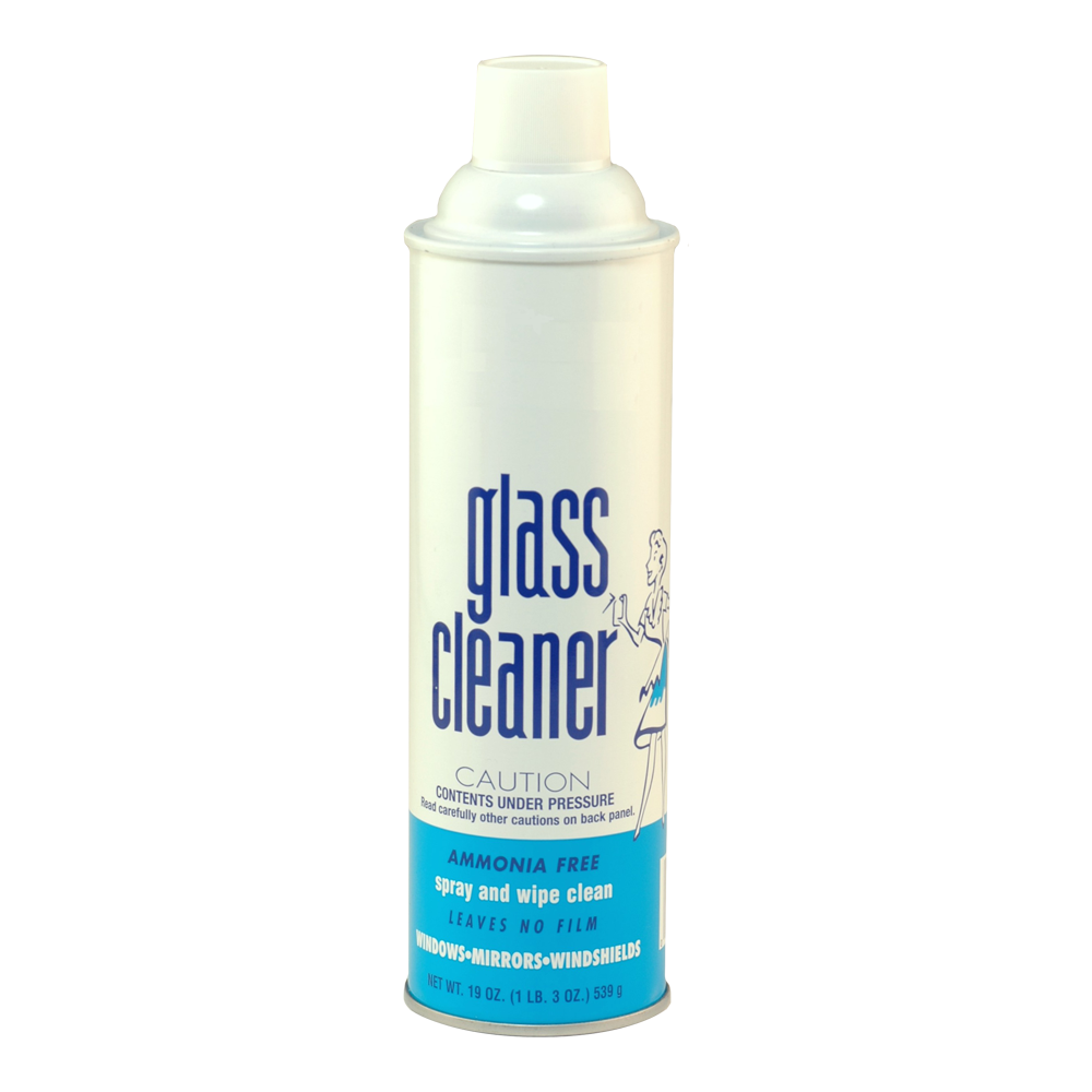 DIVERSITECH Diversitech 325-12 Cleaner Glass Pack of 12