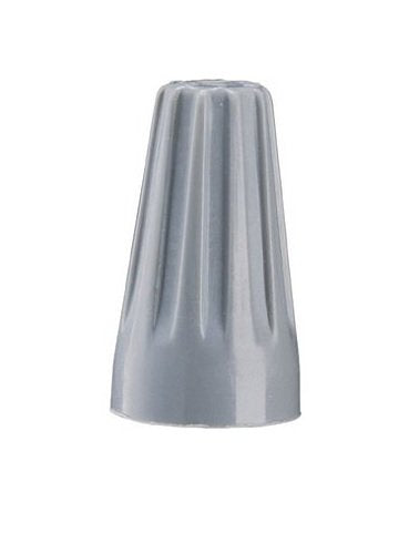 DIVERSITECH Diversitech 6298LX Wire Nuts 18-8 AWG XL (Pack 50)