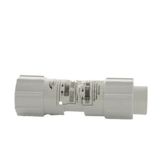 DAWN Dawn KRC429-010 1 in PVC Kwik Repair Coupling (1 Pack)