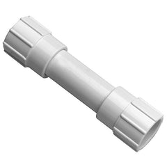 DAWN Dawn KRC429-010 1 in PVC Kwik Repair Coupling (1 Pack)