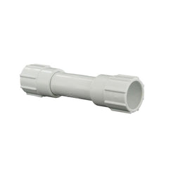 DAWN Dawn KRC429-010 1 in PVC Kwik Repair Coupling (1 Pack)