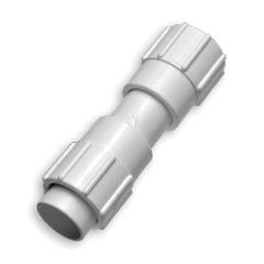 DAWN Dawn KRC429-010 1 in PVC Kwik Repair Coupling (1 Pack)