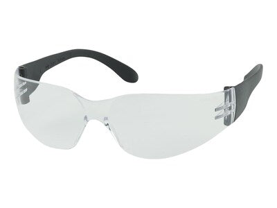 BOUTON OPTICAL Bouton Optical 250-01-0000 Zenon Z12 Safety Glasses (One Size)