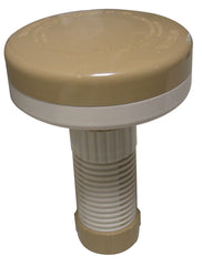 CUSTOM MOLDED PRODUCTS Custom Molded Products 27052-029-000 Spa Floating Disinfector Holds Ten 1 inches Tablets Replacement R171090
