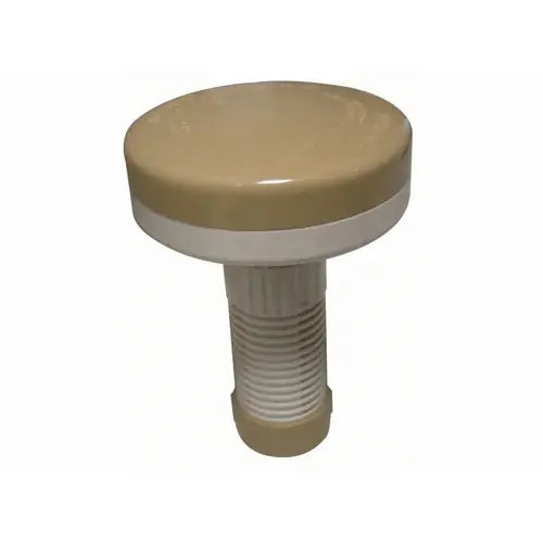 CUSTOM MOLDED PRODUCTS Custom Molded Products 27052-029-000 Spa Floating Disinfector Holds Ten 1 inches Tablets Replacement R171090