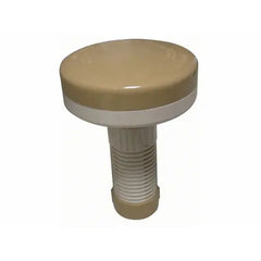 CUSTOM MOLDED PRODUCTS Custom Molded Products 27052-029-000 Spa Floating Disinfector Holds Ten 1 inches Tablets Replacement R171090