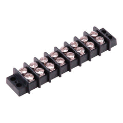 DIVERSITECH Diversitech 6184 Terminal Block 20A-25V (8 Position)