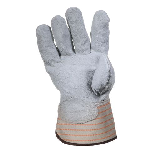 DIVERSITECH Diversitech 540-2114 Leather Gloves 2 inches (Each)