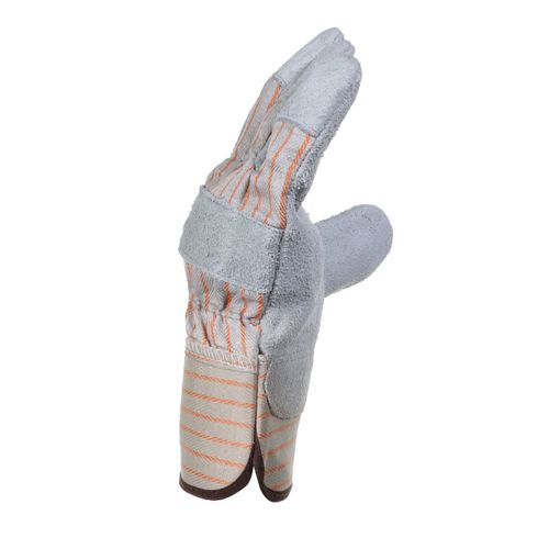 DIVERSITECH Diversitech 540-2114 Leather Gloves 2 inches (Each)