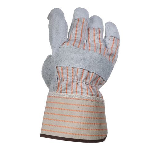 DIVERSITECH Diversitech 540-2114 Leather Gloves 2 inches (Each)
