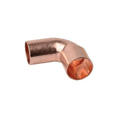 DIVERSITECH Diversitech C254-0100 90 degree Elbow (7/8 in OD x 3/4 in ID)