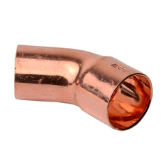 DIVERSITECH Diversitech C295-0150 45 Degree Street Elbow (1-1/8 in. OD x 1 in. ID)
