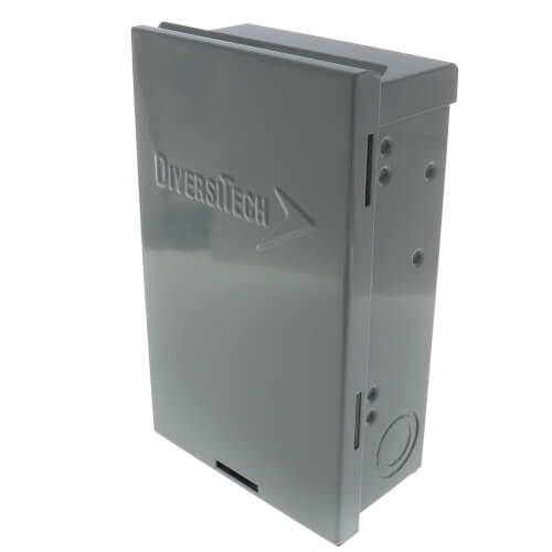 DIVERSITECH Diversitech DDS-60 Fusible Disconnect Switch 60A (Each) DDS60