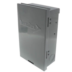 DIVERSITECH Diversitech DDS-60 Fusible Disconnect Switch 60A (Each) DDS60