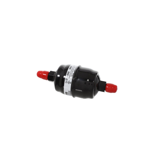 DIVERSITECH Diversitech DAD032 Liquid Line Drier 1/4 in Flare 3 cu in (128150)