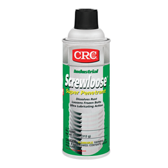 DIVERSITECH Diversitech CRC-8 Lube Screwloose P.Oil 11 oz