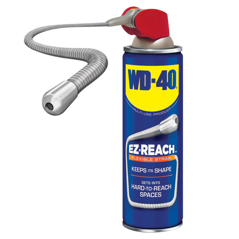 DIVERSITECH Diversitech 741-003 WD-40 EZ Reach (14.4 oz)