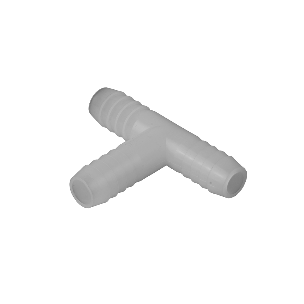 DIVERSITECH Diversitech 701-035 Nylon Tee 1/2 x 3/4 x 1/2 (Pack of 2)