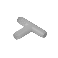 DIVERSITECH Diversitech 701-035 Nylon Tee 1/2 x 3/4 x 1/2 (Pack of 2)