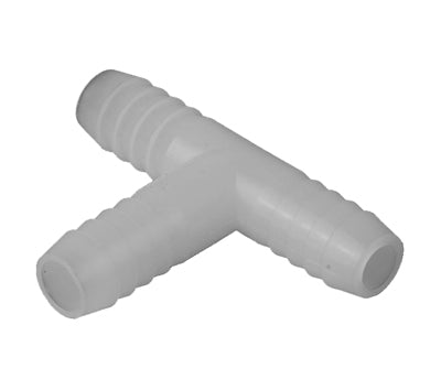 DIVERSITECH Diversitech 701-035 Nylon Tee 1/2 x 3/4 x 1/2 (Pack of 2)
