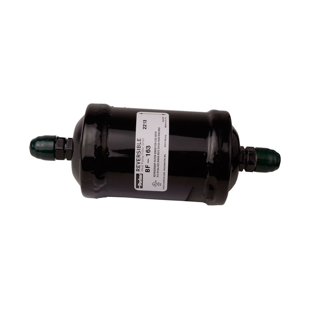 DIVERSITECH Diversitech DBF163 Drier Bi-Flo Flare 3/8 in