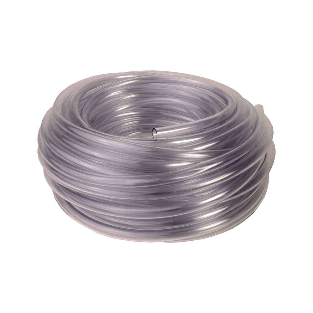 DIVERSITECH Diversitech 7-316 Clear Vinyl Tube 3/16 x 1/4 (100 ft) Replaces 11-402