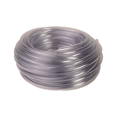 DIVERSITECH Diversitech 7-316 Clear Vinyl Tube 3/16 x 1/4 (100 ft) Replaces 11-402