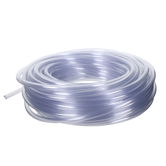 DIVERSITECH Diversitech 7-316 Clear Vinyl Tube 3/16 x 1/4 (100 ft) Replaces 11-402