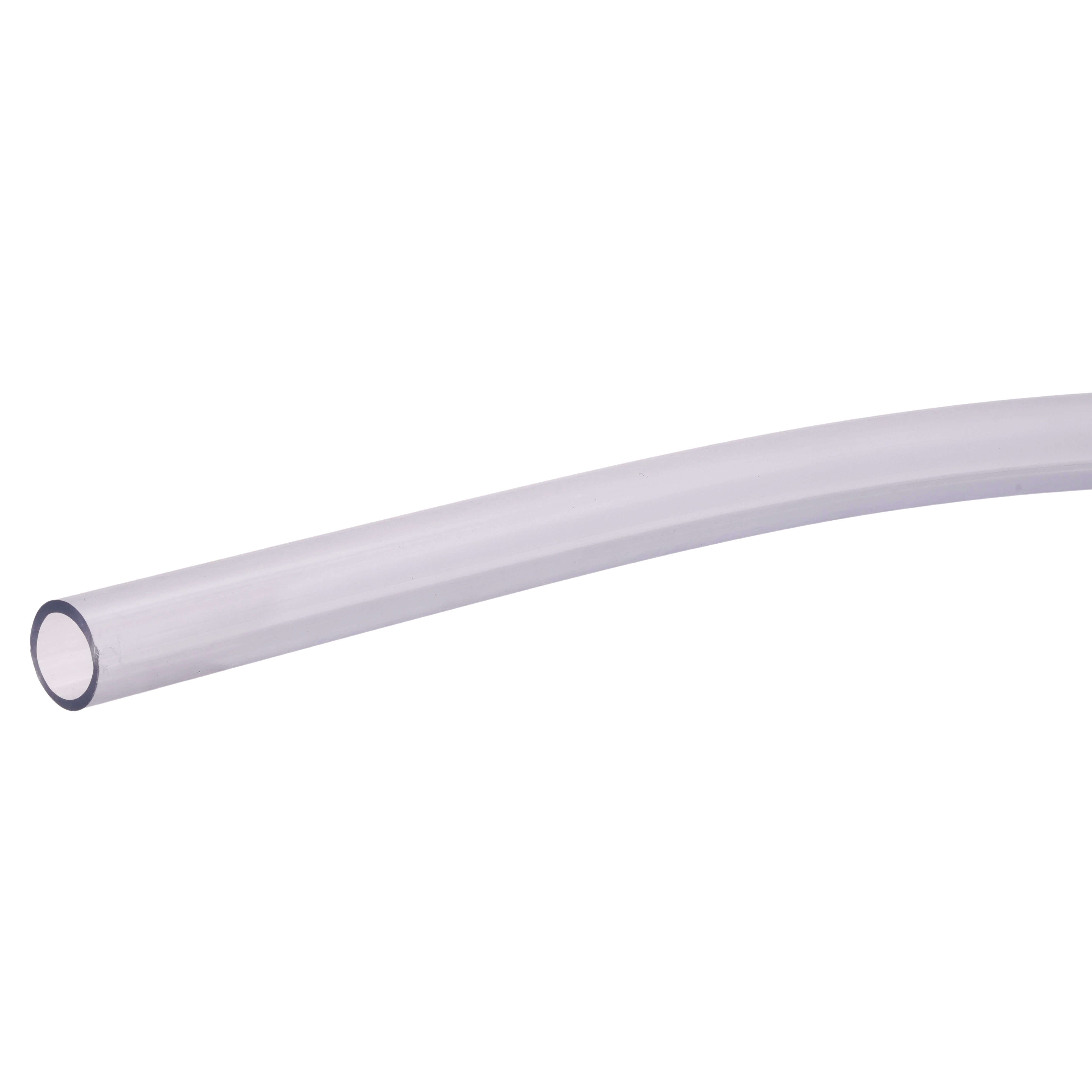 DIVERSITECH Diversitech 7-10 Vinyl Tubing 1 in x 50 ft