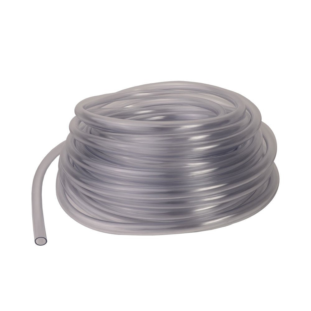 DIVERSITECH Diversitech 7-10 Vinyl Tubing 1 in x 50 ft
