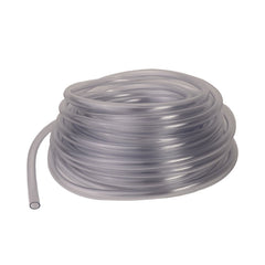 DIVERSITECH Diversitech 7-10 Vinyl Tubing 1 in x 50 ft