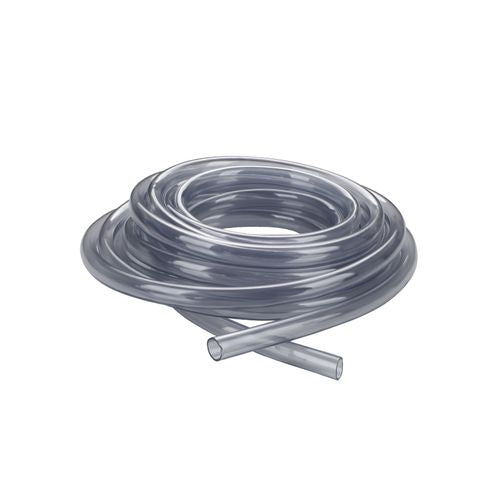 DIVERSITECH Diversitech 7-10 Vinyl Tubing 1 in x 50 ft