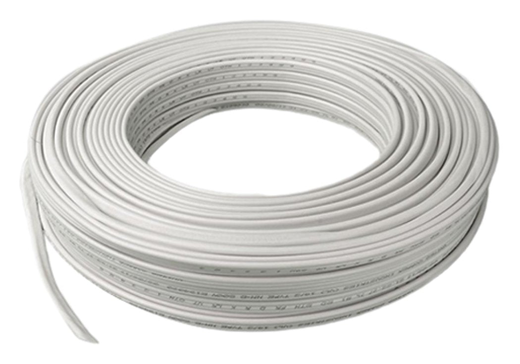 DIVERSITECH Diversitech 620-14-2 Non-metallic Sheathed Cable 600V (14 AWG, 2 Conductor, 250 ft)