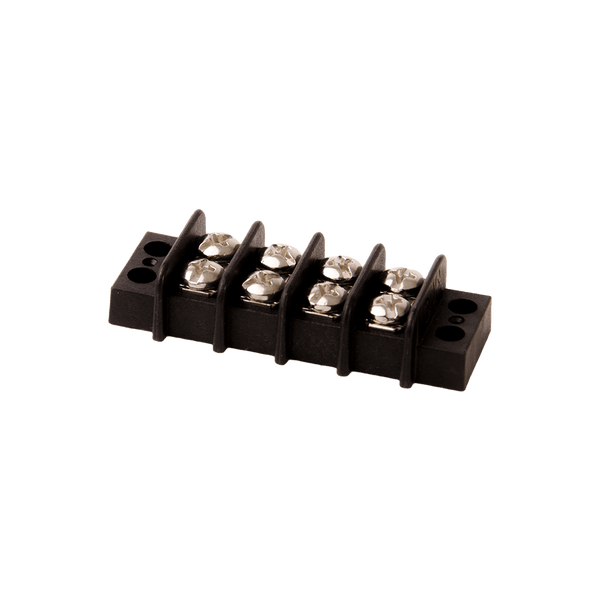 DIVERSITECH Diversitech 6182 Terminal Block 20A-250V (4-position)