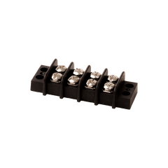 DIVERSITECH Diversitech 6182 Terminal Block 20A-250V (4-position)