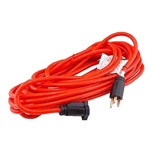DIVERSITECH Diversitech 5230 Extension Cord 13A/125V (14/3 x 100 ft) DT5230