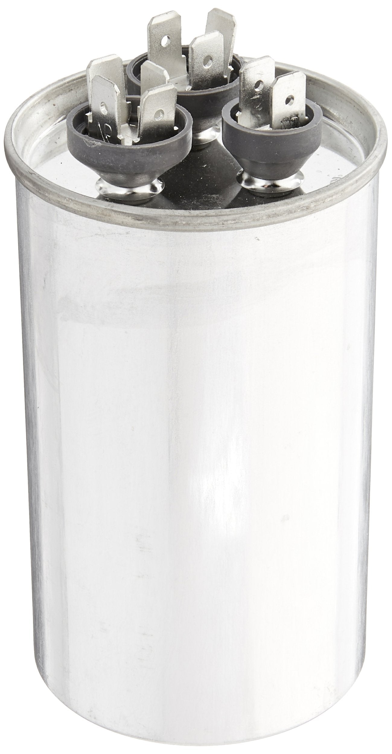 DIVERSITECH Diversitech 3GR0545 Motor Run Capacitor 45+5 uF 370V (Round)