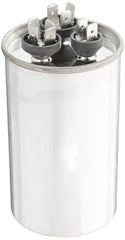 DIVERSITECH Diversitech 3GR0545 Motor Run Capacitor 45+5 uF 370V (Round)