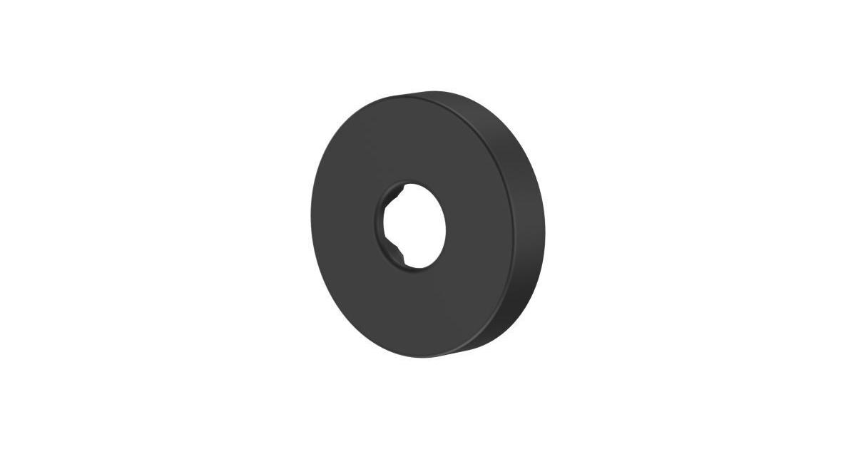 PFISTER Pfister USC-20SHWB Modern Round Shower Arm Flange (1/2 inch)