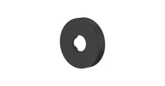 PFISTER Pfister USC-20SHWB Modern Round Shower Arm Flange (1/2 inch)