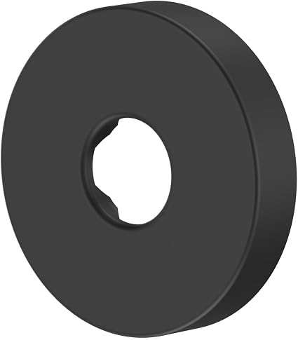 PFISTER Pfister USC-20SHWB Modern Round Shower Arm Flange (1/2 inch)