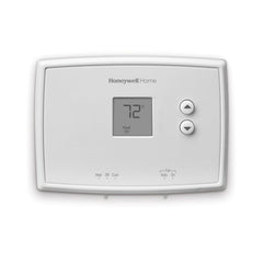 HONEYWELL Honeywell RTH111B1024 digital non-programmable thermostat battery powered (1H/1C)