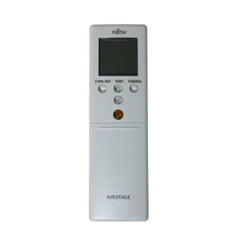 FUJITSU Fujitsu 9352446252 Remote Control AR-REM1U