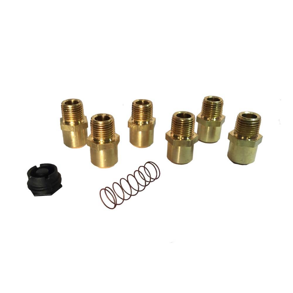 MODINE Modine 3H0372660007 Natural to LP Conversion Kit PTP250