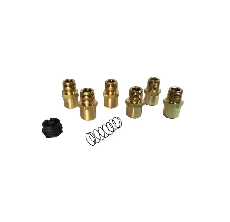 MODINE Modine 3H0372660007 Natural to LP Conversion Kit PTP250
