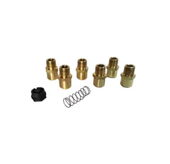 MODINE Modine 3H0372660007 Natural to LP Conversion Kit PTP250